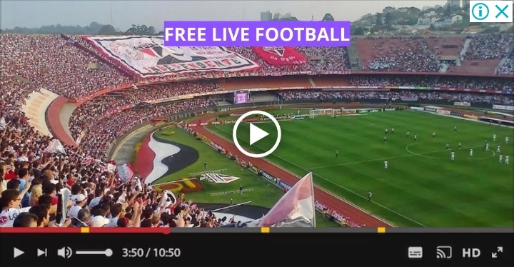 Free Live Football