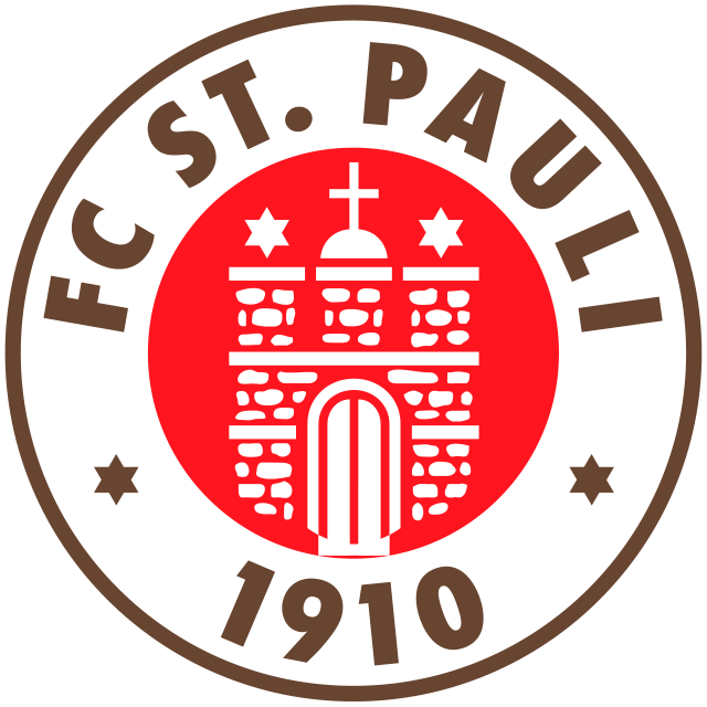 St Pauli