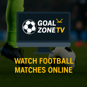 Goal Zone TV
