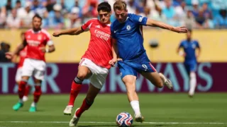 Match Report: Benfica 1–4 Chelsea (a.e.t.) – FIFA Club World Cup Round of 16